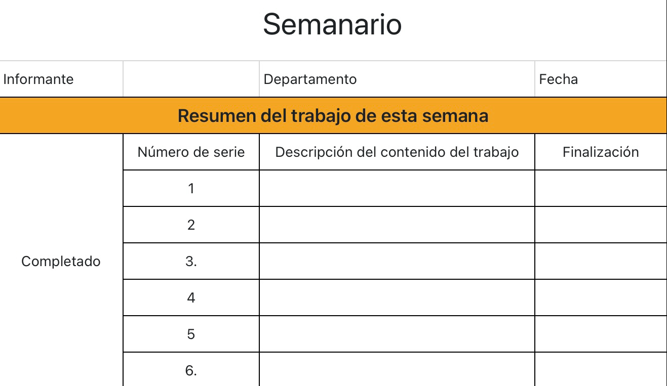 Semanario de trabajo 1
